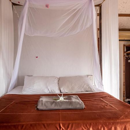 Some Days Of Silence Resort And Spa Ấp Ninh Hòa  Exteriér fotografie