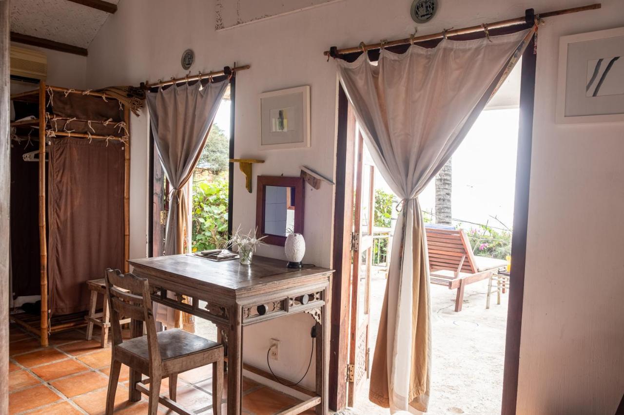 Some Days Of Silence Resort And Spa Ấp Ninh Hòa  Exteriér fotografie