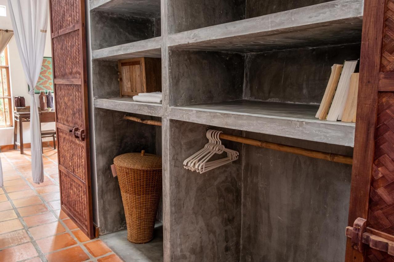 Some Days Of Silence Resort And Spa Ấp Ninh Hòa  Exteriér fotografie