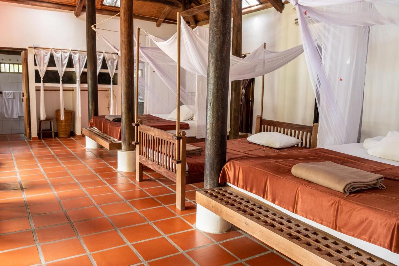 Some Days Of Silence Resort And Spa Ấp Ninh Hòa  Exteriér fotografie