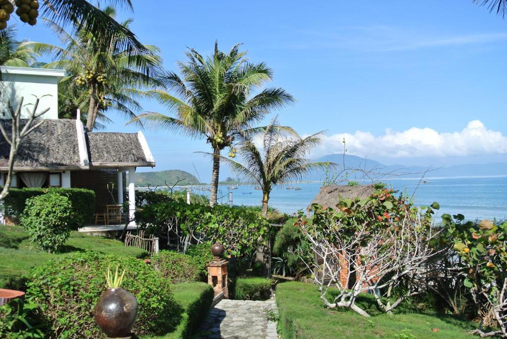 Some Days Of Silence Resort And Spa Ấp Ninh Hòa  Pokoj fotografie