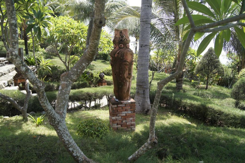 Some Days Of Silence Resort And Spa Ấp Ninh Hòa  Exteriér fotografie